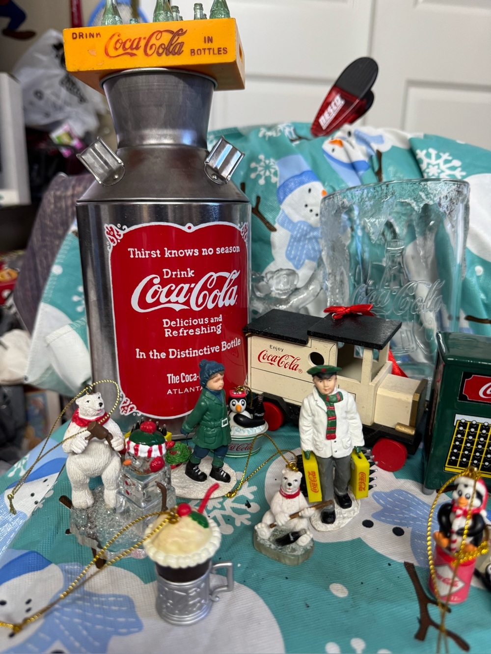 Coke Bundle